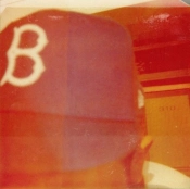 Capa do artigo Jesus - Vinil