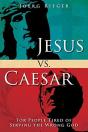 Jesus Vs. Caesar - Preview