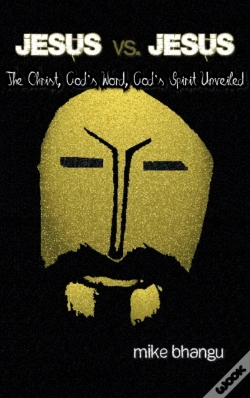 Capa do artigo Jesus Vs. Jesus