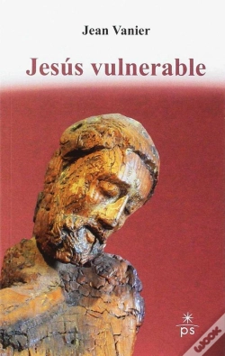 Capa do artigo Jesús Vulnerable