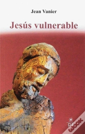 Capa do artigo Jesús Vulnerable