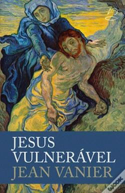 Capa do artigo Jesus Vulnerável