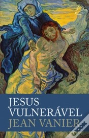 Capa do artigo Jesus Vulnerável
