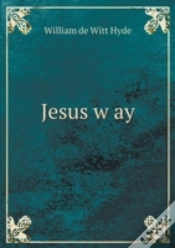 Capa do artigo Jesus W Ay
