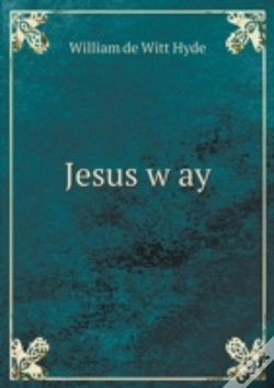 Capa do artigo Jesus W Ay