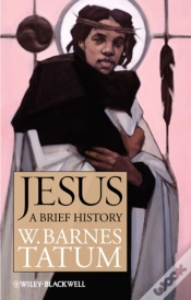 Capa do artigo Jesus