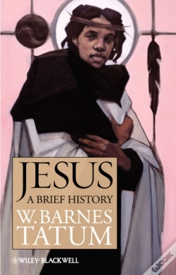 Capa do artigo Jesus