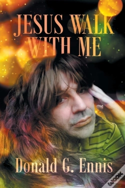 Capa do artigo Jesus Walk With Me