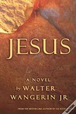 Capa do artigo Jesus