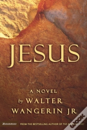 Capa do artigo Jesus