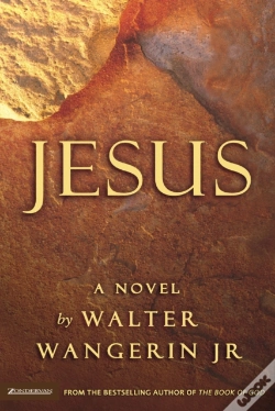Capa do artigo Jesus