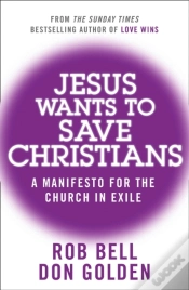 Capa do artigo Jesus Wants To Save Christians