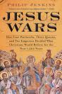Jesus Wars - Preview