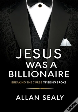 Capa do artigo Jesus Was A Billionaire