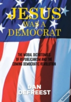 Capa do artigo Jesus Was A Democrat