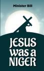 Jesus Was A Niger - Preview