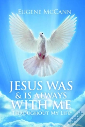 Capa do artigo Jesus Was & Is Always With Me