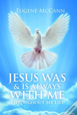 Capa do artigo Jesus Was & Is Always With Me