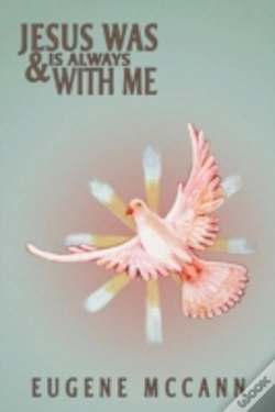 Capa do artigo Jesus Was & Is Always With Me: Throughout My Life