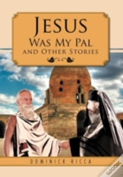 Capa do artigo Jesus Was My Pal And Other Stories