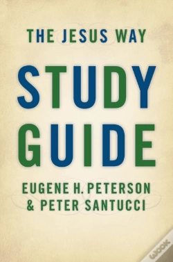 Capa do artigo Jesus Way Study Guide
