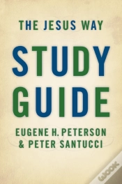Capa do artigo Jesus Way Study Guide