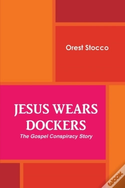 Capa do artigo Jesus Wears Dockers