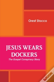 Capa do artigo Jesus Wears Dockers