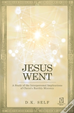 Capa do artigo Jesus Went
