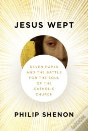 Capa do artigo Jesus Wept