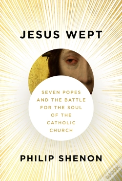 Capa do artigo Jesus Wept
