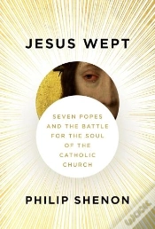 Capa do artigo Jesus Wept