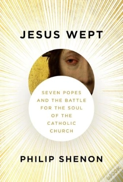 Capa do artigo Jesus Wept