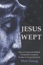 Jesus Wept - Preview