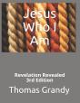 Jesus Who I Am - Preview