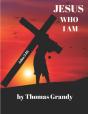 Jesus Who I Am - Preview