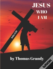 Capa do artigo Jesus Who I Am