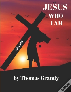 Capa do artigo Jesus Who I Am