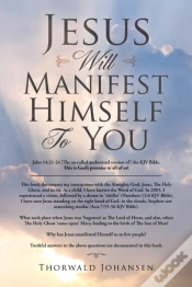 Capa do artigo Jesus Will Manifest Himself To You