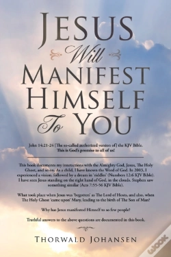 Capa do artigo Jesus Will Manifest Himself To You
