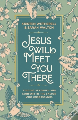 Capa do artigo Jesus Will Meet You There