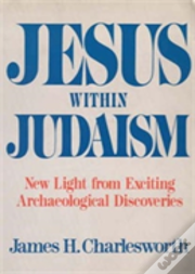 Jesus Within Judaism