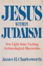 Jesus Within Judaism - Preview