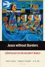 Jesus Without Borders - Preview