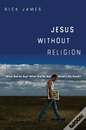 Capa do artigo Jesus Without Religion