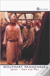 Capa do artigo Jesus