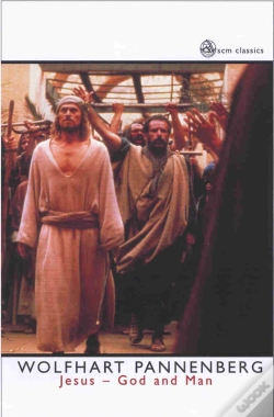 Capa do artigo Jesus