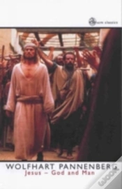Capa do artigo Jesus