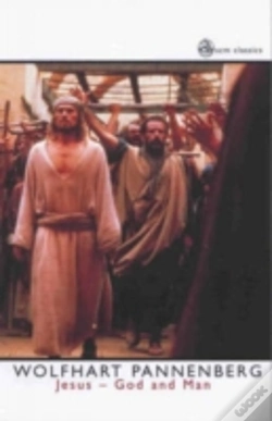 Capa do artigo Jesus