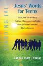 Jesus' Words For Teens -- Standing Tall - Preview